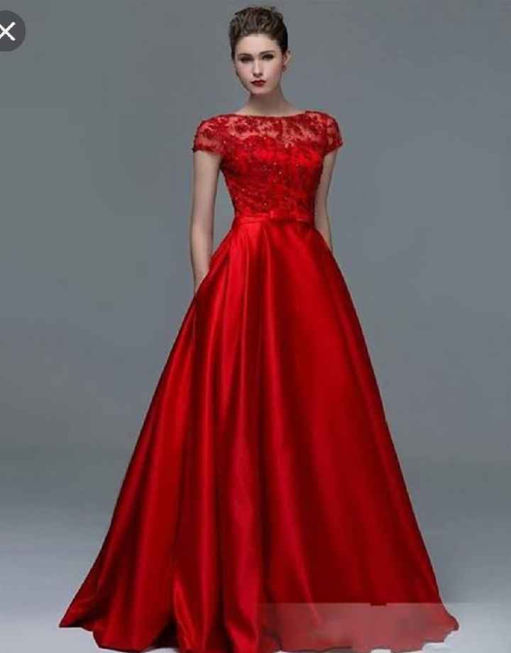 En rojo lo quiero!! - 4