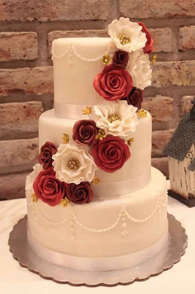 Uno de estos pastelitos sera el nuestro!! - 3