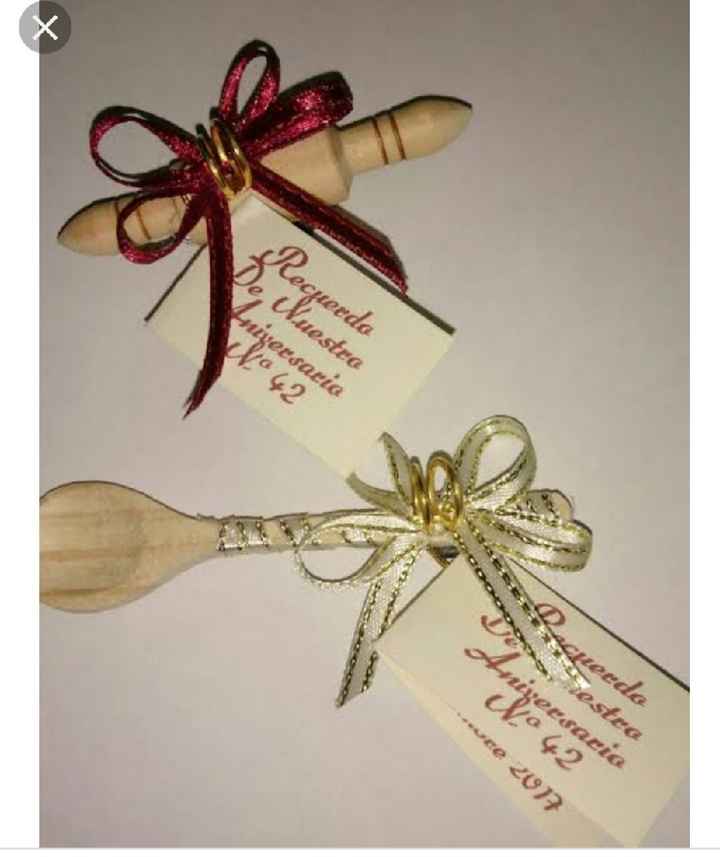 Uno de estos modelos serán los recuerdos!! - 2