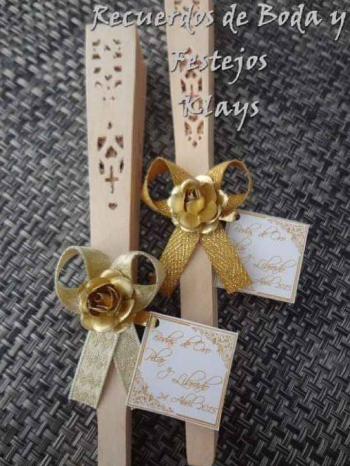 Uno de estos modelos serán los recuerdos!! - 9