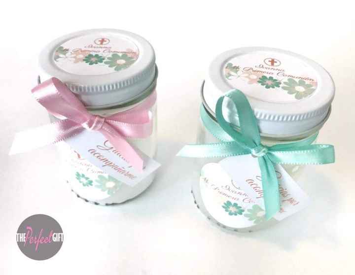 Algunas ideas para recuerdos!! - 1