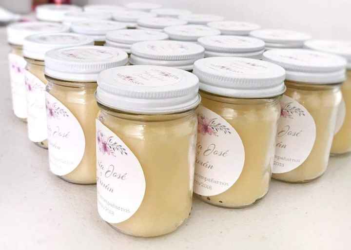 Algunas ideas para recuerdos!! - 2