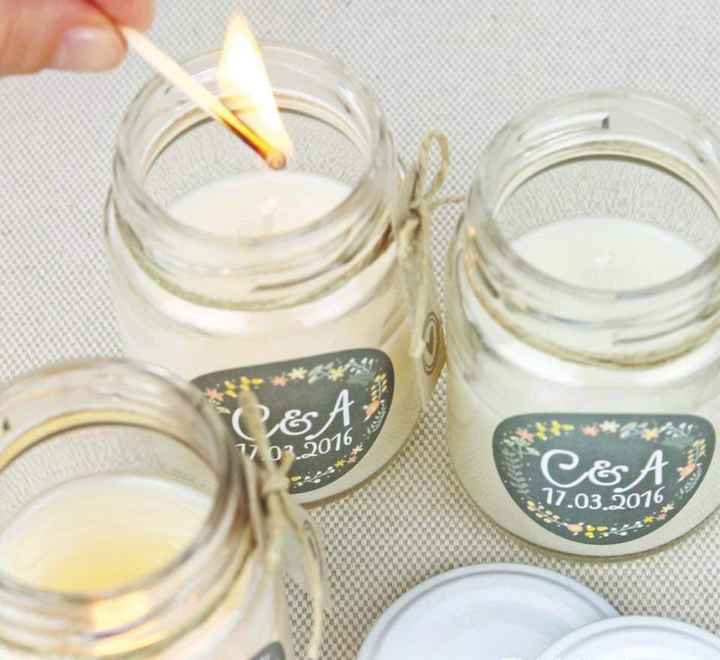 Algunas ideas para recuerdos!! - 3