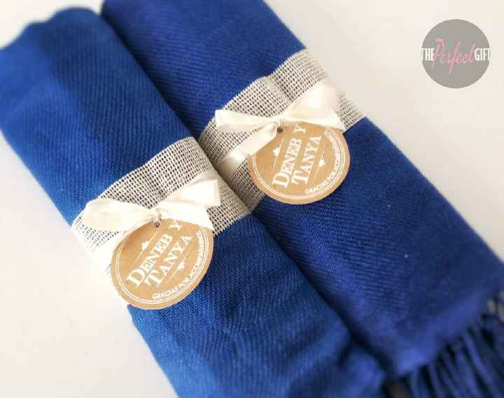 Una idea más sobre que obsequiar! - 5