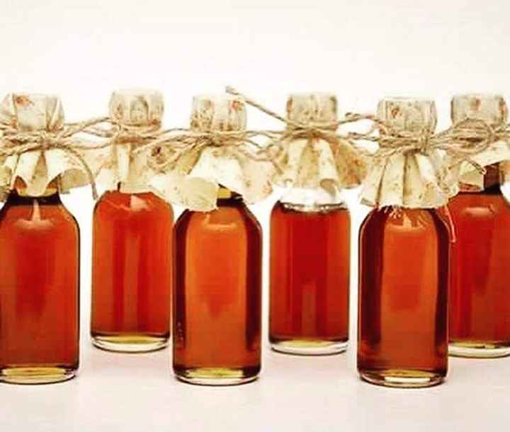 Miel un obsequio muy original!! - 2