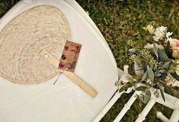 Calor? Abanicos es la opción!! - 1