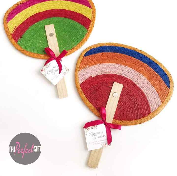 Calor? Abanicos es la opción!! - 3