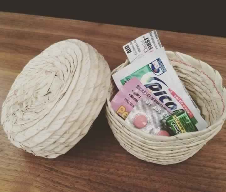 Kit para la crudelia!! - 2