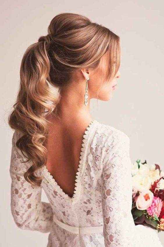 Ya tienes tu peinado? - 8