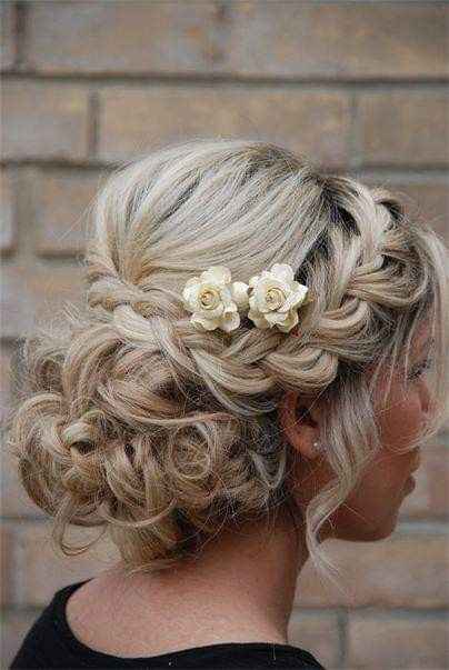 Ya tienes tu peinado? - 9