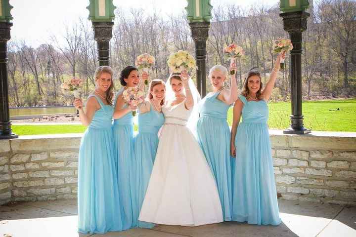 Vestidos damas!! - 3