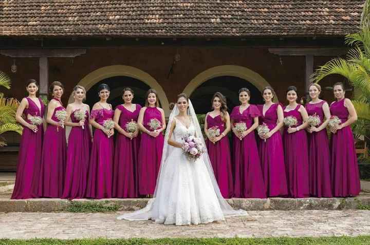 Vestidos damas!! - 6