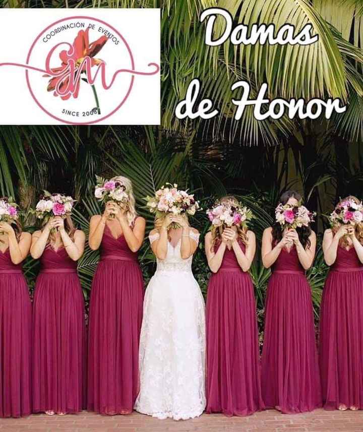 Vestidos damas!! - 8