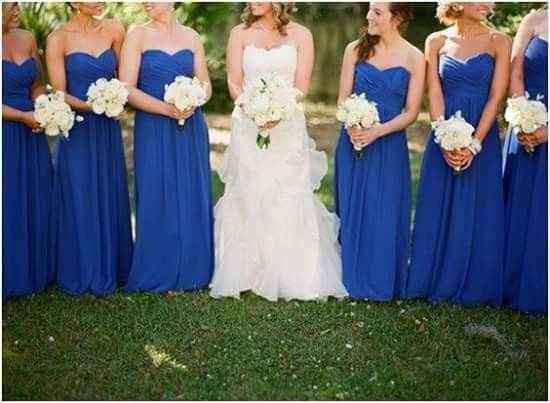 Vestidos damas!! - 18