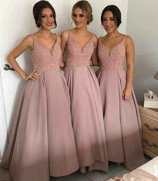 Vestidos damas!! - 20