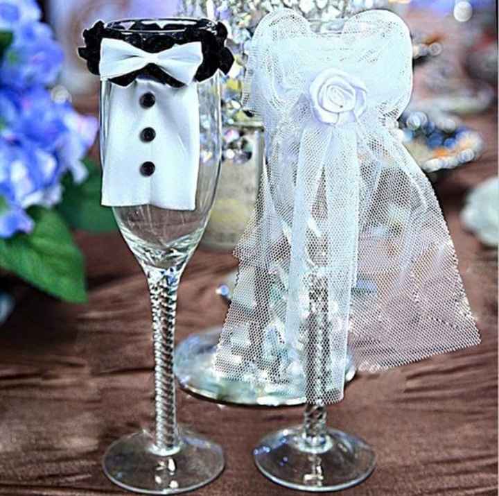 Ya tienen sus copas? - 2