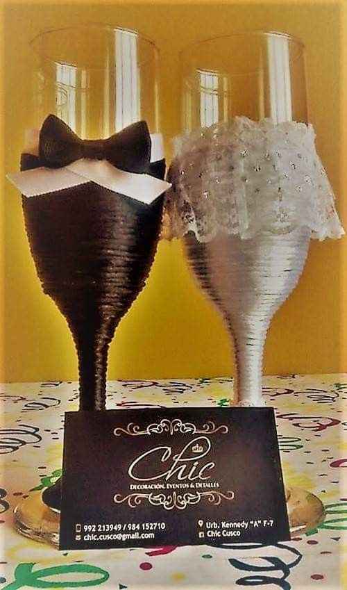 Ya tienen sus copas? - 4