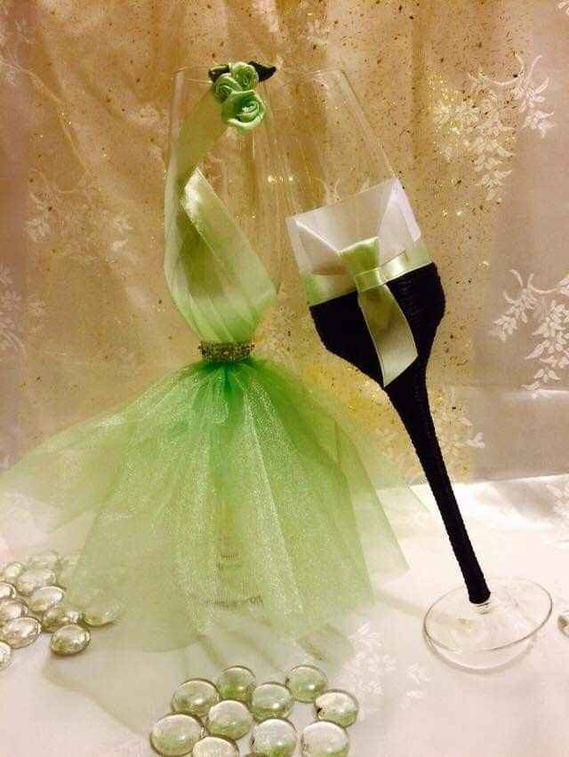 Ya tienen sus copas? - 6