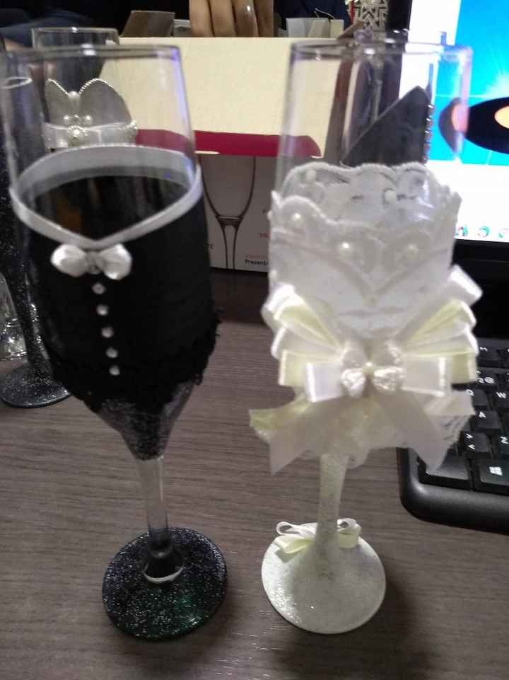 Ya tienen sus copas? - 7