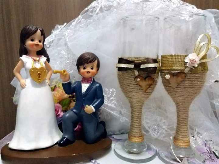 Ya tienen sus copas? - 11