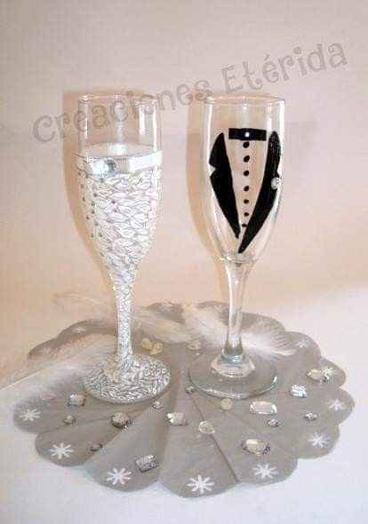 Ya tienen sus copas? - 14