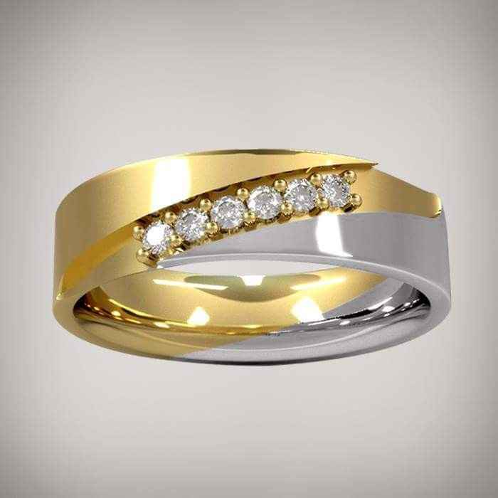 Ya tienes sus argollas matrimoniales? - 4