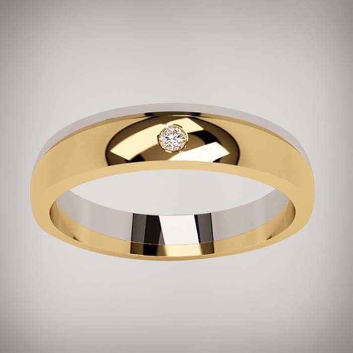 Ya tienes sus argollas matrimoniales? - 7