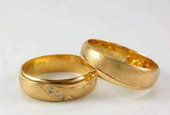Ya tienes sus argollas matrimoniales? - 10