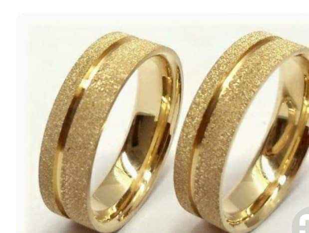 Ya tienes sus argollas matrimoniales? - 12