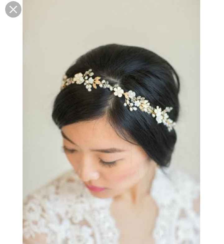 Tocados!! Ya tienen el suyo? - 1