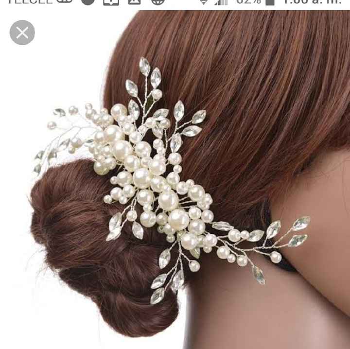 Tocados!! Ya tienen el suyo? - 2