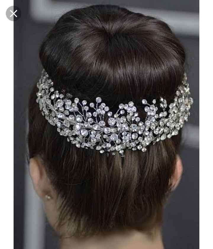 Tocados!! Ya tienen el suyo? - 3