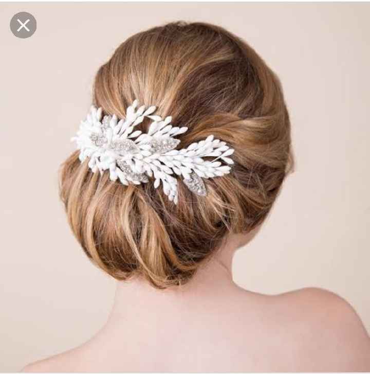 Tocados!! Ya tienen el suyo? - 5