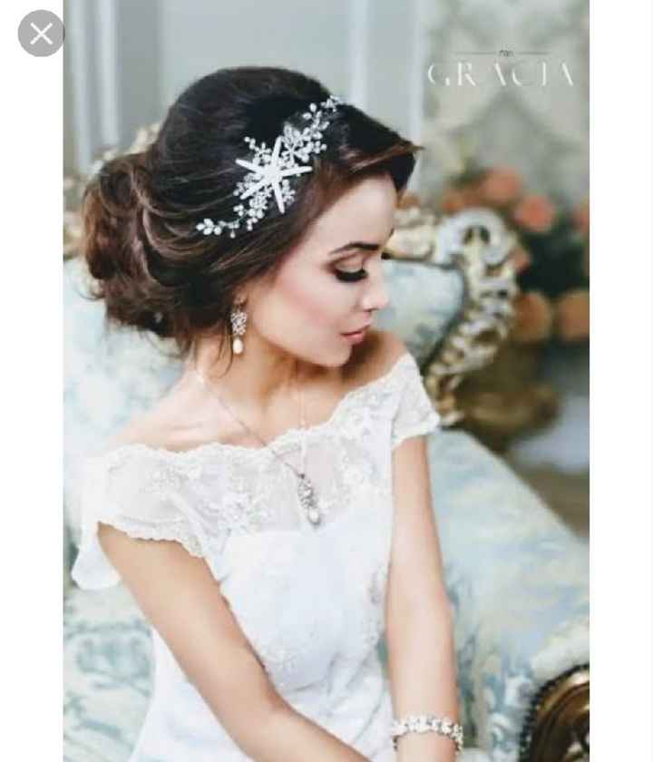 Tocados!! Ya tienen el suyo? - 6