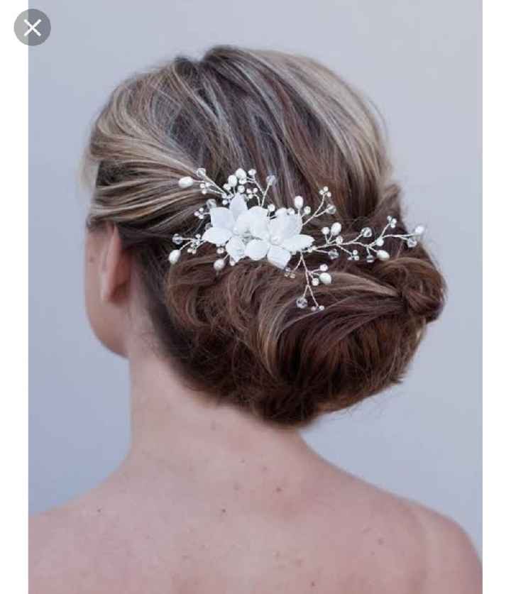 Tocados!! Ya tienen el suyo? - 8