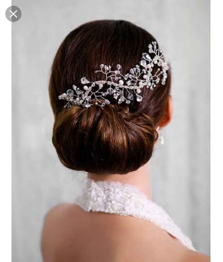 Tocados!! Ya tienen el suyo? - 9