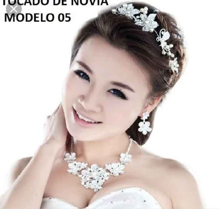 Tocados!! Ya tienen el suyo? - 10