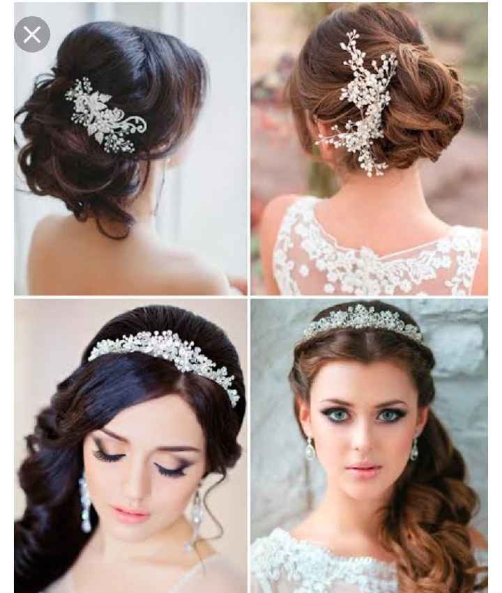 Tocados!! Ya tienen el suyo? - 12