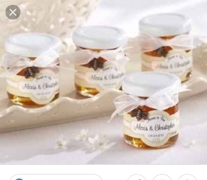 Miel un detalle útil como recuerdo!! - 14