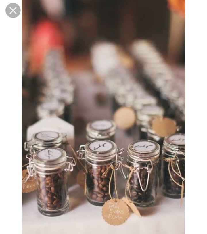 Café!! Una opción útil y linda como recuerdo!! - 3