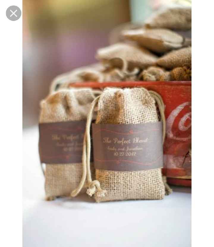 Café!! Una opción útil y linda como recuerdo!! - 5