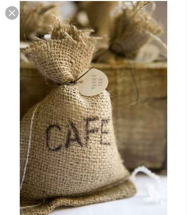 Café!! Una opción útil y linda como recuerdo!! - 8