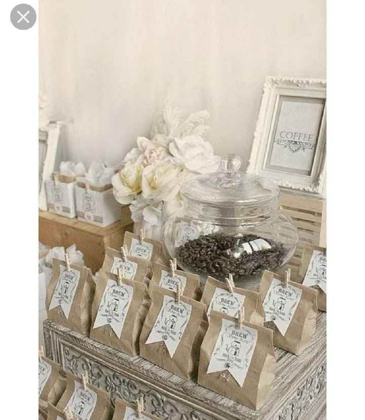 Café!! Una opción útil y linda como recuerdo!! - 10