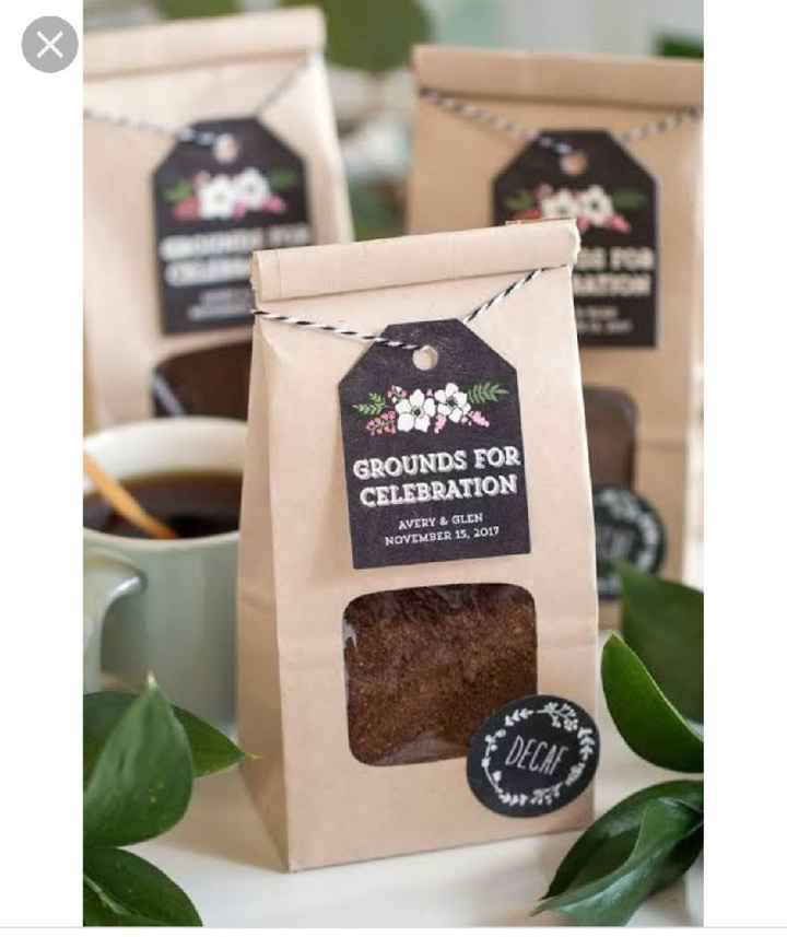 Café!! Una opción útil y linda como recuerdo!! - 11