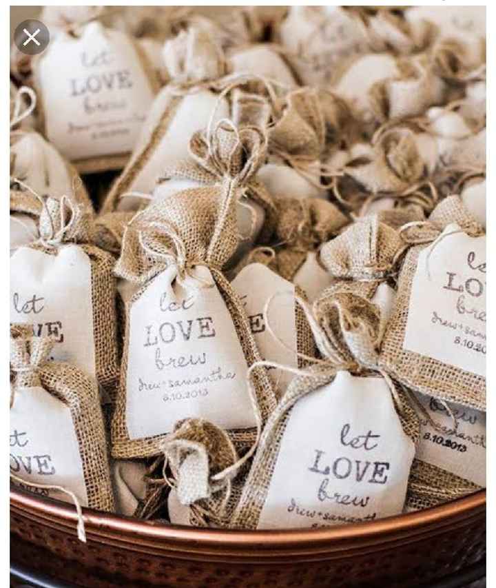 Café!! Una opción útil y linda como recuerdo!! - 12