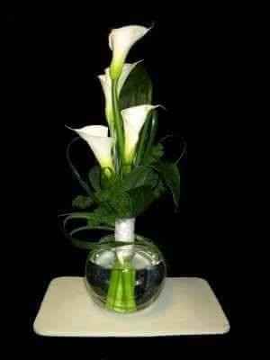 Centros de mesas!! - 21