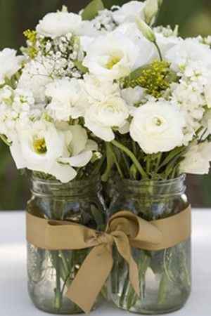 Centros de mesas!! - 25