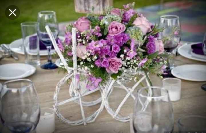 Centros de mesas!! - 28