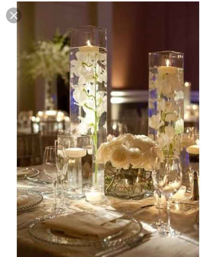 Centros de mesas!! - 32