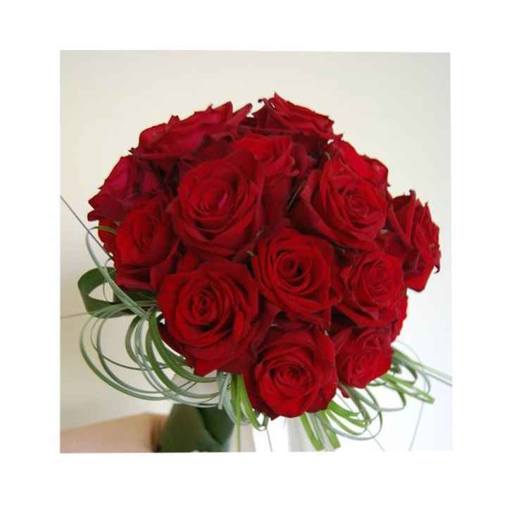 Ramos en rosas rojas naturales!! - 6